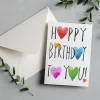 Happy Birthday To you Greeting Card
