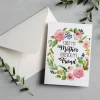 Mother Forever Friend Greeting Card