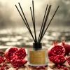 Reed Diffuser Pomegranate + Bitters