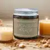4oz Candle Lemongrass + Peach