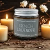4oz Candle French Lavender