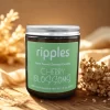 8oz Candle Cherry Blossoms
