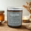 8oz Candle French Lavender