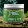 Smoke Refresher Green Tea