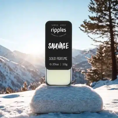 Solid Perfume Inspired By Sauvage